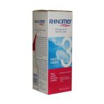 Rhinomer Spray Nasal Força 3 135 ml Rhinomer Spray Nasal Força 3 135 ml