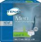 Tena Men Cueca Level 4 M>L x 23