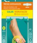 Compeed Penso Calos Médio Ativo x 6