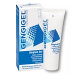 Gengigel Gel Gengival baby 15 ml