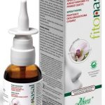 Isdin FotoUltra Allergy FPS 100 Fluído 50 ml