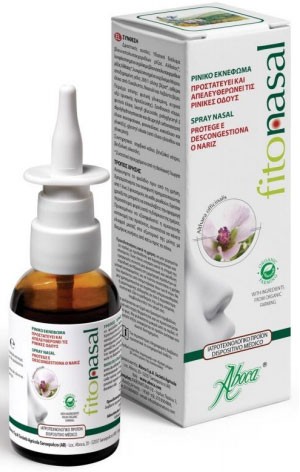 Fitonasal Spray Nasal 30 ml