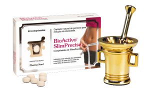 Bioactivo Slimprecise Comprimidos x 60