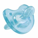 Chicco Chupeta Physio Soft Silicone Rosa 0m+