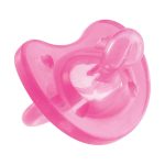Chicco Chupeta Physio Soft Silicone Azul 12m+