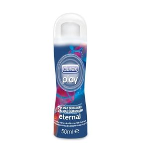 Durex Play Gel Lubrificante Eternal 50 ml