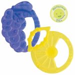 Chicco Anel Dental Fresh Silicone 4m+