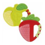 Chicco Anel Dental Fresh Silicone 4m+