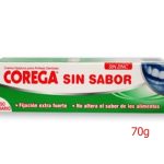 Corega Pastilhas Limpeza Próteses Parciais x 30