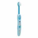 Chicco Conjunto Higiene Oral Rosa