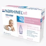 Narhinel Soft Aspirador Nasal Bebé