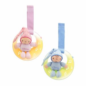 Chicco Goodnight Moon Rosa