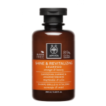 Apivita Champô Caspa Oleosa 250 ml