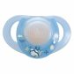 Chicco Chupeta Physio Latex Azul 0m+