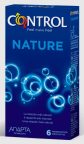 Control Nature Preservativos x 6