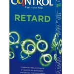 Control Retard Preservativos x 12