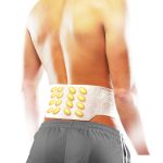 Thermacare Faixa Térmica Lombar e Anca x 2