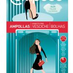 Compeed Penso Bolhas Calcanhar x 5