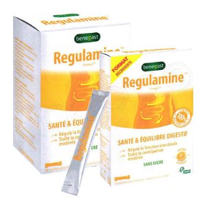Benegast Regulamine Saquetas Obstipação x 10