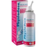 Physiodose Água Mar Isotónica 100 ml