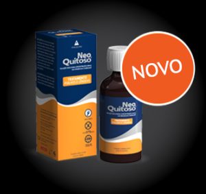 Neo Quitoso Solução Cutânea Piolhos e Lêndeas 50 ml + Oferta Pente