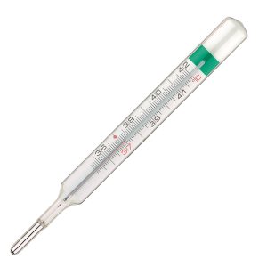 Pic Termómetro Sem Mercúrio