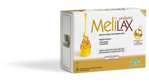 Melilax Pediátrico Micro Clister 5 g x 9
