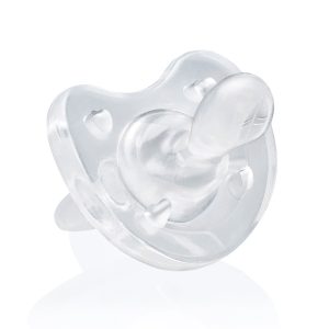 Chicco Chupeta Physio Soft Silicone  0m+