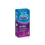 Durex Preservativos XL x 12