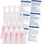 Conceive Plus Lubrificante Ampolas 4 mg x 8