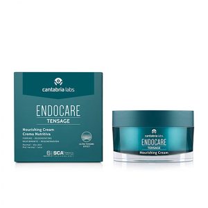 Endocare Tensage Creme Nutritivo 50 ml