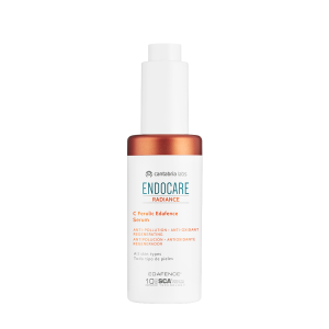 Endocare Radiance C Ferulic Edafence Sérum Antioxidante 30ml