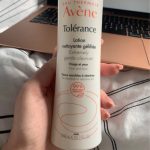 Avéne Tolérance Loção de Limpeza Gelificada 200mL