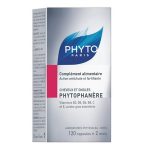 Phytophanere Cabelos e Unhas Cápsulas x 120