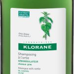 Klorane Champô Ortiga Branca 200 ml