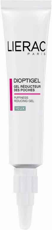 Lierac Dioptigel Olhos 10 ml Lierac Dioptigel Olhos 10 ml