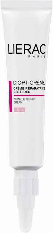 Lierac Diopticerne Creme Olhos 10 ml Lierac Diopticerne Creme Olhos 10 ml