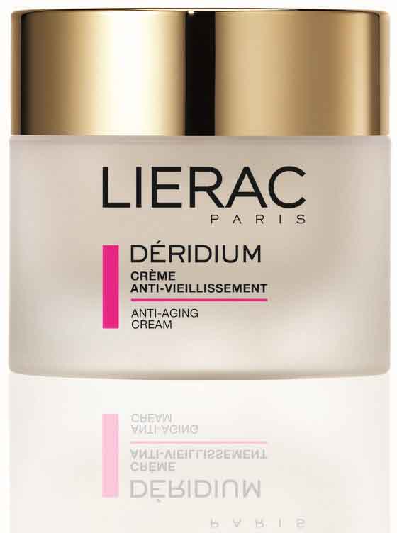 Lierac Deridium 50 ml Lierac Deridium 50 ml
