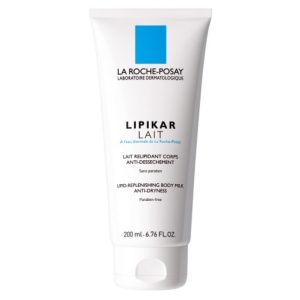 Roche Posay Lipikar Leite 200 ml