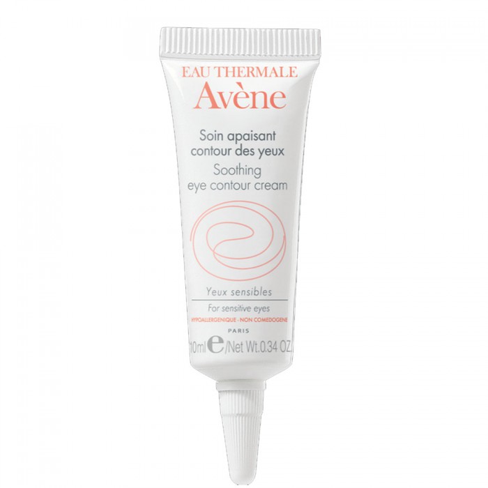 Avene Emulsão Suave Olhos 10 ml Avene Emulsão Suave Olhos 10 ml