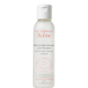 Avene Desmaquilhante Contorno de Olhos 125 ml Avene Desmaquilhante Contorno de Olhos 125 ml