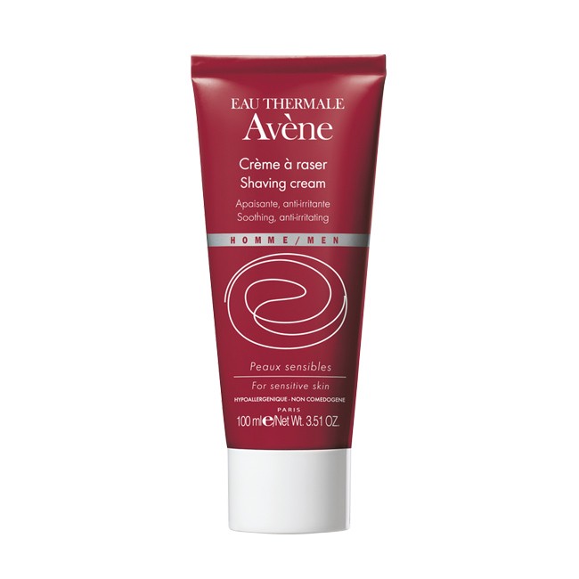 Avene Homem Creme Barba 100 ml Avene Homem Creme Barba 100 ml