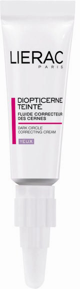 Lierac Diopticerne Creme Olhos C> Cor 10 ml Lierac Diopticerne Creme Olhos C> Cor 10 ml