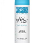 Uriage Água Termal 300 ml X 2