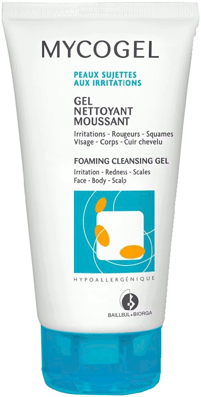 Mycogel Gel Higiene 150 ml Mycogel Gel Higiene 150 ml