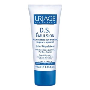 Uriage D.S. Emulsão 40 ml