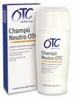 OTC Champô Neutro 250 ml