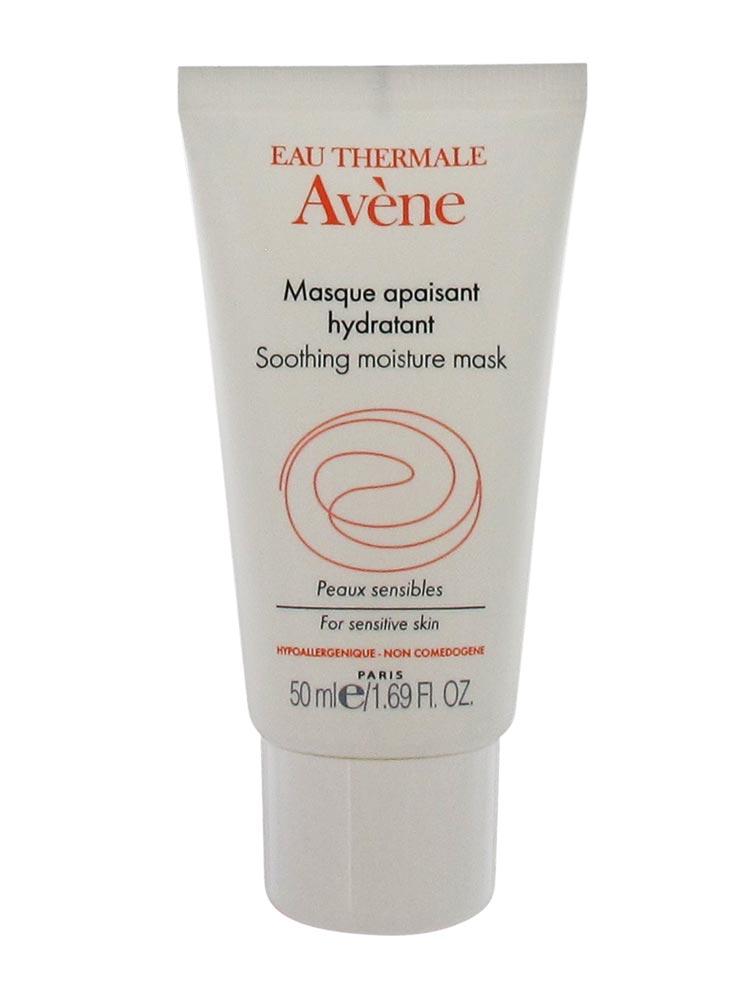 Avene Máscara Suave 40 ml Avene Máscara Suave 40 ml