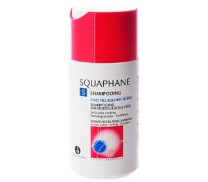 Squaphane S Champô Estados Descamativos 125 ml Squaphane S Champô Estados Descamativos 125 ml