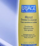 Uriage Óleo de Corpo 200 ml